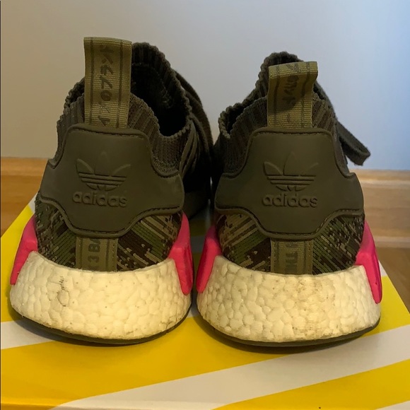 Nmd - Picture 3 of 9